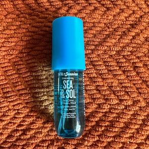 Rare Discontinued Sea & Sol Perfume